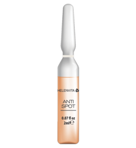 Helenvita αμπούλες anti spot 18 τεμ. x 2ml