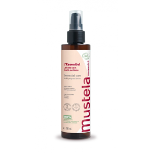 Mustela Maternite Multi-Purpose Lotion 200ml
