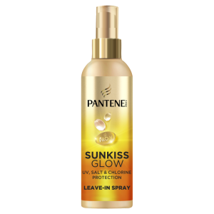 Pantene Pro-V Sunkiss Glow Leave-In Spray, 200ml
