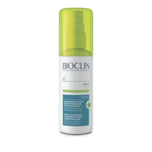 Bioclin Deo 24H Vapo Spray Fragrance Free 100ml