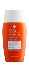 Rilastil Sun System Water Touch Fluid SPF50 + 50ml