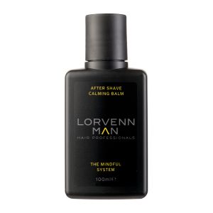 Lorvenn Man After Shave Calming Balm, 100ml
