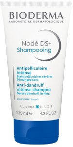 Bioderma Node Ds+ Shampooing Antipelliculaire, Σαμπουάν Αγωγής κατά της Πιτυρίδας 125ml