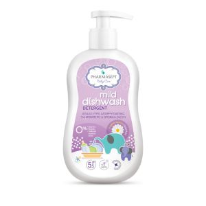 Pharmasept Mild Dishwash 400ml