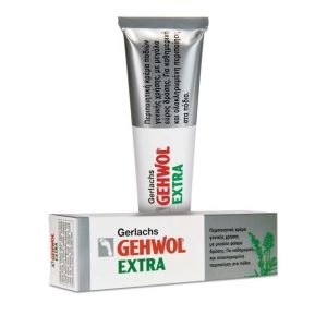 Gehwol Extra Περιποιητική Κρέμα Ποδιών Γενικής Χρήσης 75ml