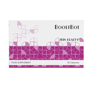 Dermageria BoostBot 30 Capsules