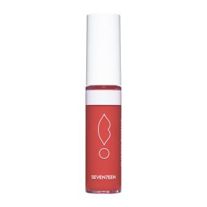 Seventeen Juicy Shine Lip Gloss 19 Juicy Papaya, 10ml