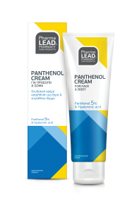 Pharmalead Panthenol Cream 100ml