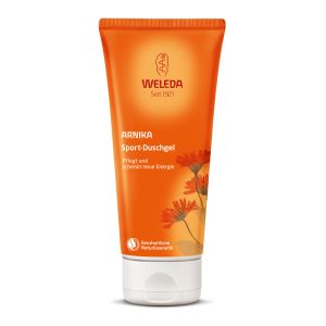 Weleda Αφροντούς με Άρνικα για Μετά τον Αθλητισμό 200ml