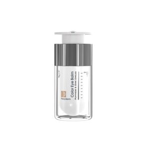 Frezyderm Color Eye Balm Κρέμα Ματιών με Χρώμα για Μαύρους Κύκλους & Σακούλες 15ml