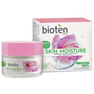 Bioten Skin Moisture 24hour Cream Dry/Sensitive Skin 50ml