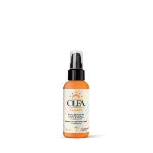 Dott. Solari Olea Summer Moisturizing Serum Hair  & Body, Avocado and Lime,100ml