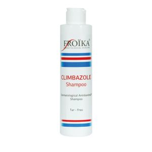 Froika Climbazole Shampoo, Δερματολογικό Σαμπουάν Κατά της Πιτυρίδας 200ml