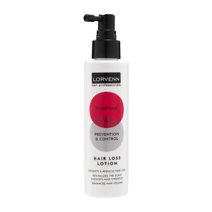 Lorvenn Tonifying + Prevention Control Hair Loss Lotion 150ml