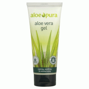 Optima Aloe Vera Gel 99.9% 200ml