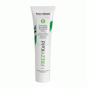 Frezyderm Frezykeld Αναπλαστική Κρέμα για τη Πρόληψη, Βελτίωση και Λείανση Ουλών, 40ml