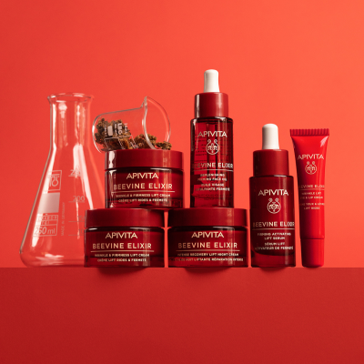 Apivita Beevine Elixir
