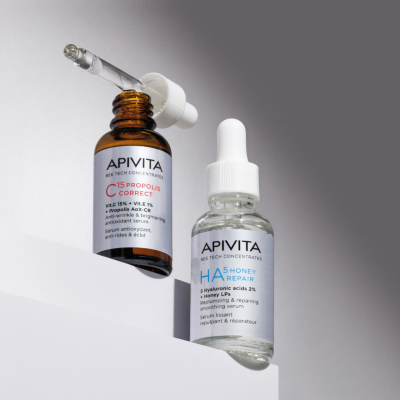 Apivita Bee Tech Concentrates