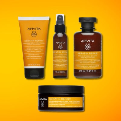 Apivita Keratin Repair