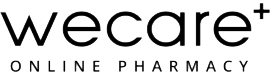 Wecare search logo Wecare search logo